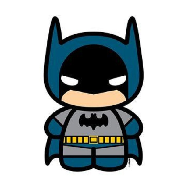 Bat Man - Người Dơi